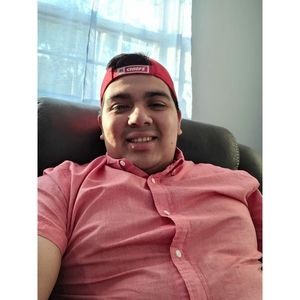 Meet your Posher, Fredy